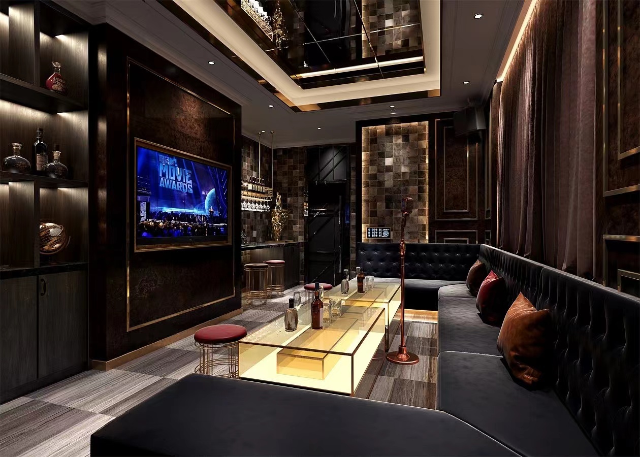 崇左小时场ktv怎么玩全攻略-江州区ktv预定