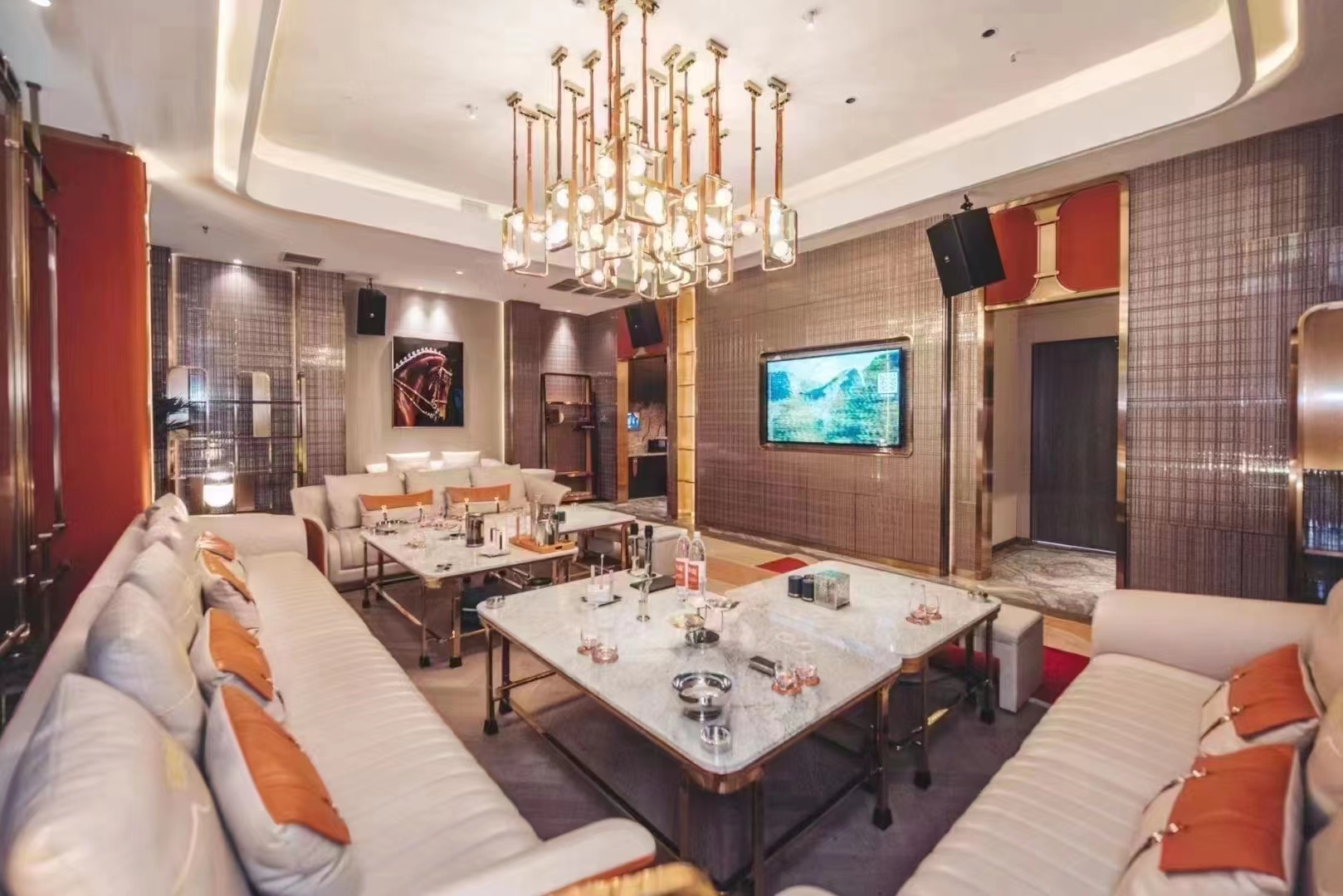 崇左小时场ktv怎么样值得体验-扶绥县ktv预定